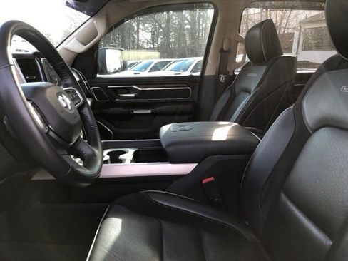 Certified 2021 RAM 1500 Laramie image 22