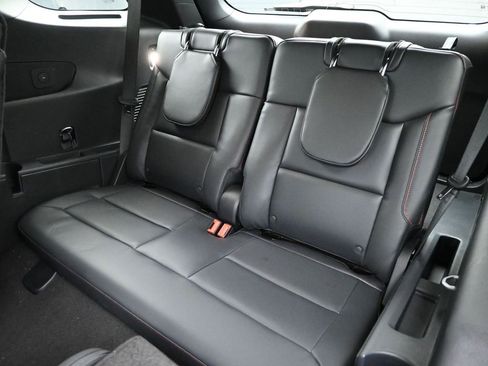 New 2026 Ford Explorer ST-Line image 19