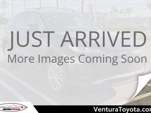 Certified 2023 Toyota Venza XLE image 1
