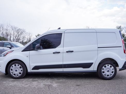 Used 2022 Ford Transit Connect XLT FWD image 6