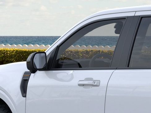 New 2026 Ford Maverick Tremor image 21