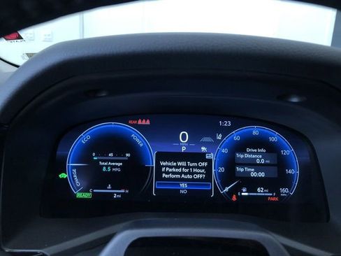 New 2026 Toyota Camry XLE AWD/4WD image 31
