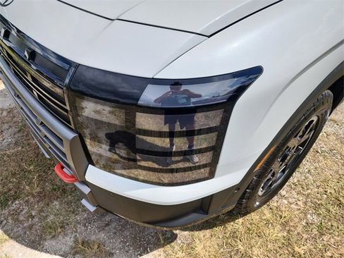 New 2026 Hyundai Palisade XRT Pro image 6