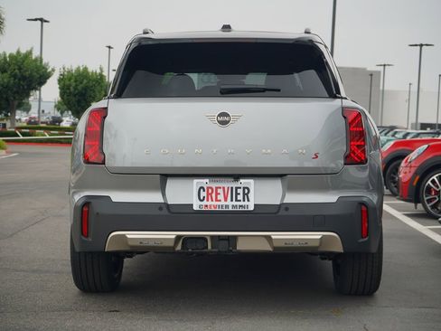 New 2026 MINI Cooper Countryman S image 4