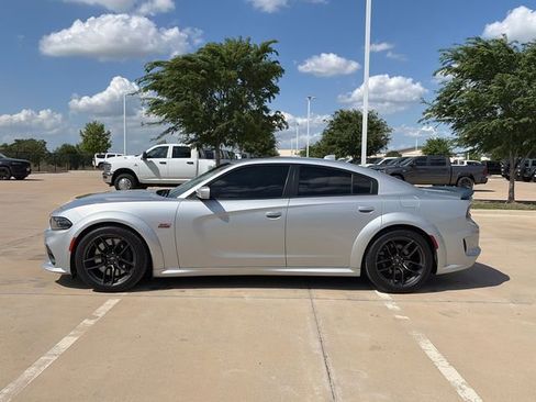 Used 2021 Dodge Charger Scat Pack image 6