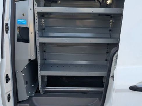 Used 2022 Ford Transit Connect XL image 14