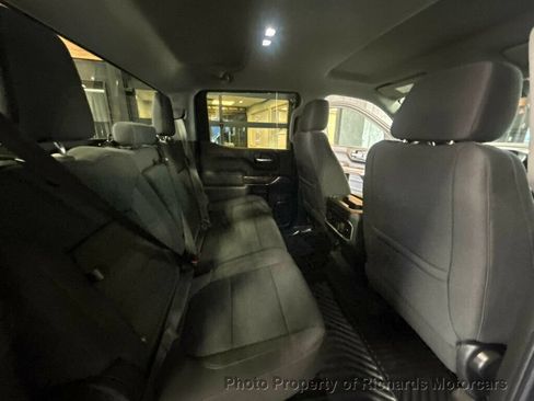 Used 2022 GMC Sierra 1500 Elevation w/ X31 Off-Road Package AWD/4WD image 20