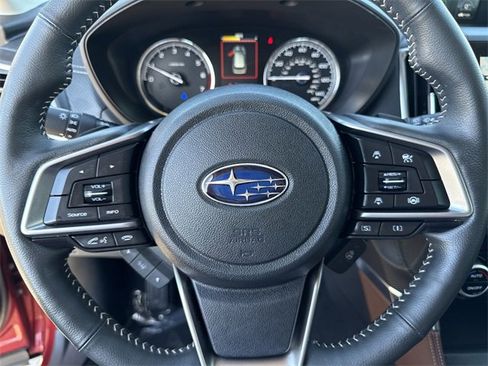 Certified 2023 Subaru Forester Touring image 27