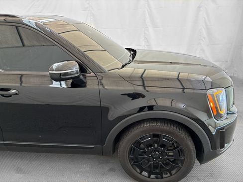 Used 2021 Kia Telluride EX w/ EX Premium Package AWD/4WD image 7