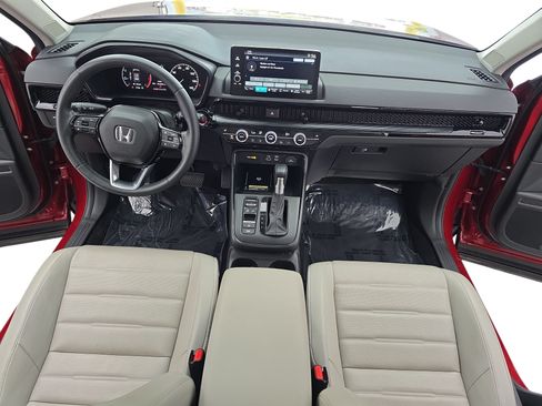 Used 2024 Honda CR-V EX-L image 9