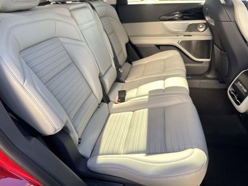 New 2026 Lincoln Nautilus Reserve image 10