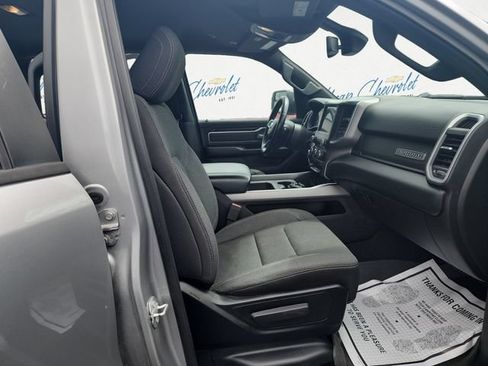 Used 2019 RAM 1500 Big Horn AWD/4WD image 26