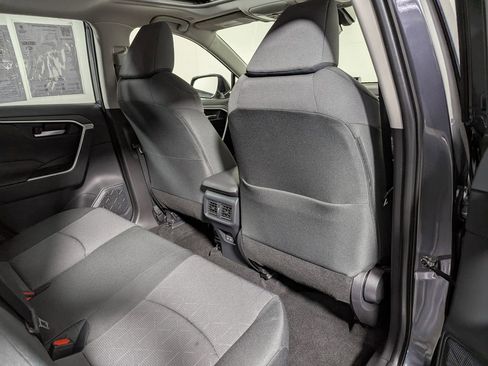 Certified 2024 Toyota RAV4 XLE w/ Convenience Package image 43