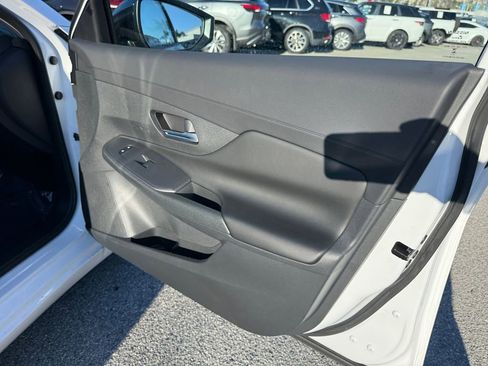 New 2026 Nissan Sentra S image 27