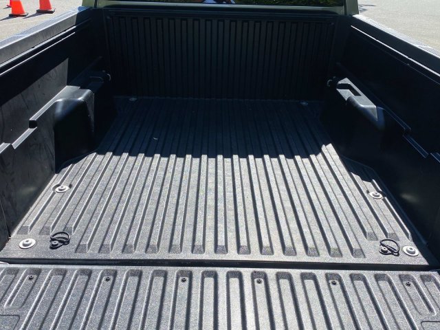 Used 2024 Toyota Tacoma SR5 RWD image 28