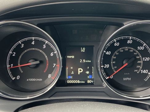 New 2026 Mitsubishi Outlander Sport ES AWD/4WD image 7