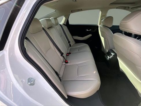 Used 2023 Honda Accord Touring image 25