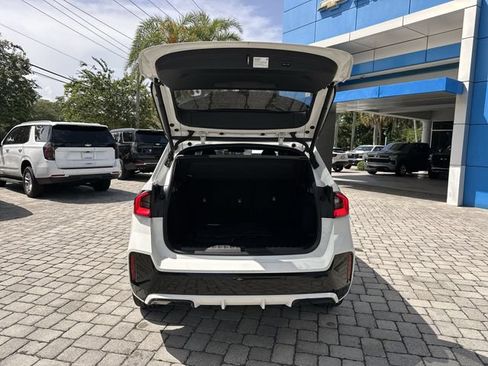 Used 2023 BMW X1 xDrive28i w/ Premium Package AWD/4WD image 28