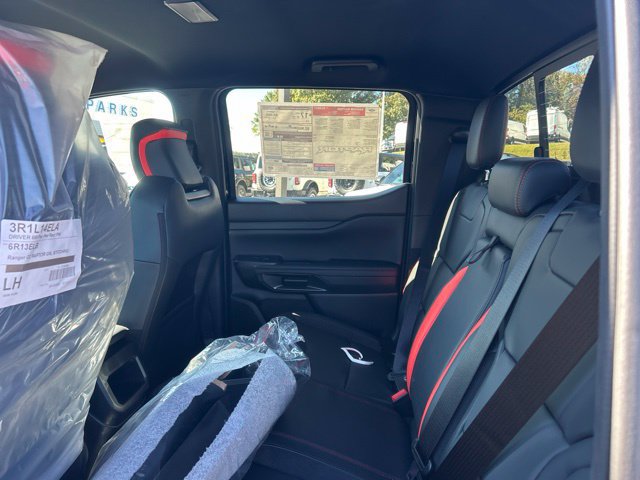 New 2026 Ford Ranger Raptor AWD/4WD image 26