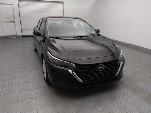 Used 2025 Nissan Sentra S FWD image 14