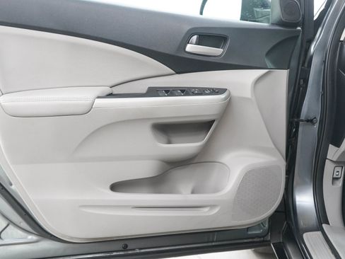 Used 2013 Honda CR-V EX-L image 17