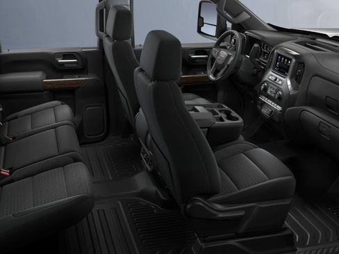 New 2026 GMC Sierra 2500 Pro image 7