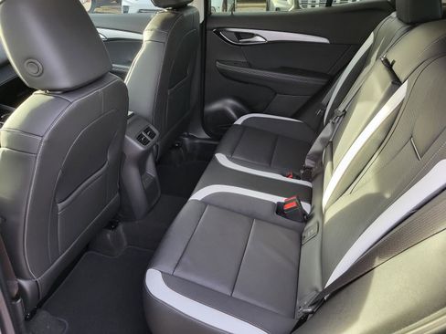 New 2026 Buick Envision Sport Touring image 4