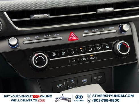 New 2026 Hyundai Sonata SE image 27