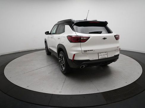 Used 2025 Chevrolet TrailBlazer RS w/ Convenience Package image 34