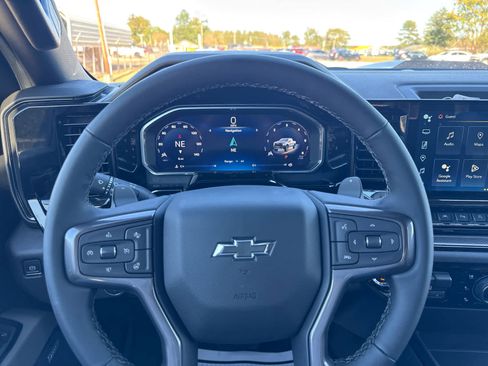 New 2026 Chevrolet Silverado 1500 ZR2 image 20