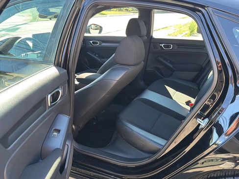 Used 2022 Honda Civic Sport image 27