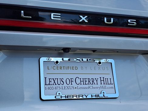 Certified 2024 Lexus TX 350 AWD w/ Captains Chair Package image 29
