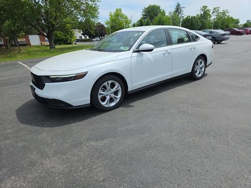 Used 2024 Honda Accord LX image 3