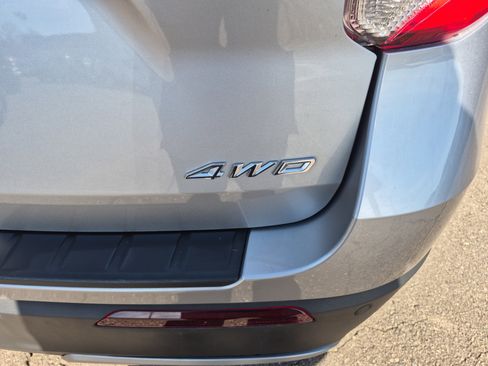 Certified 2023 Ford Explorer XLT w/ Equipment Group 202A image 8