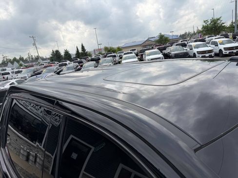 Used 2024 GMC Sierra 1500 Denali Ultimate AWD/4WD image 72