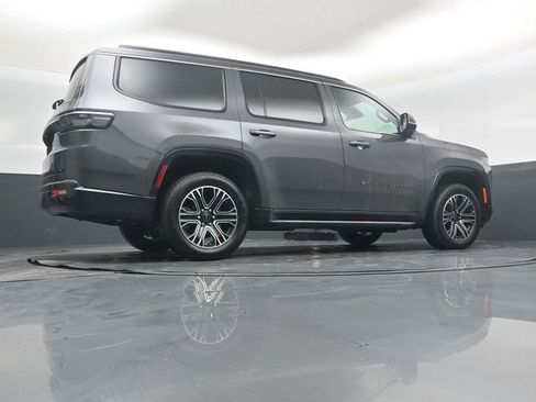 New 2026 Jeep Grand Wagoneer 4WD image 41