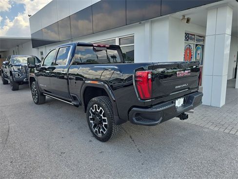 New 2025 GMC Sierra 2500 Denali w/ Denali Reserve Package image 5