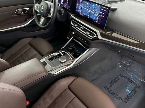 Used 2023 BMW 330e xDrive w/ M Sport Package image 15