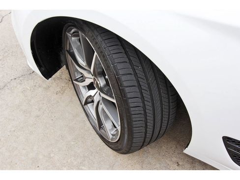 Used 2026 Genesis G70 2.5T RWD image 34