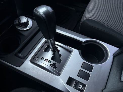 Used 2018 Toyota 4Runner SR5 image 26