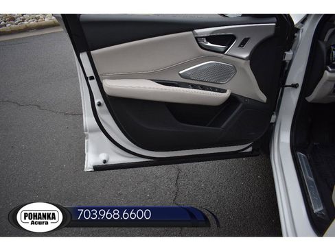 New 2026 Acura RDX Technology Package image 28