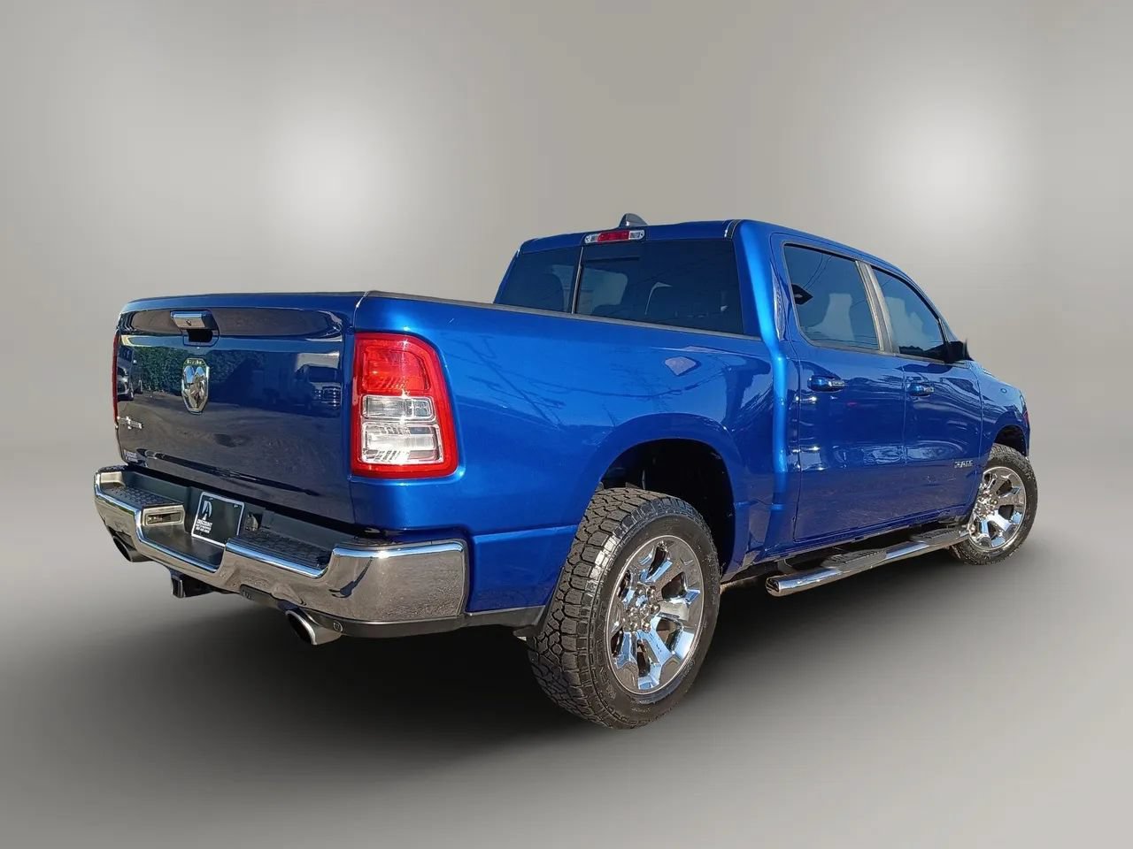 Used 2019 RAM 1500 Big Horn RWD image 10