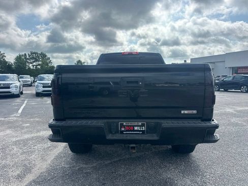 Used 2019 GMC Sierra 1500 Limited w/ Elevation Edition AWD/4WD image 4
