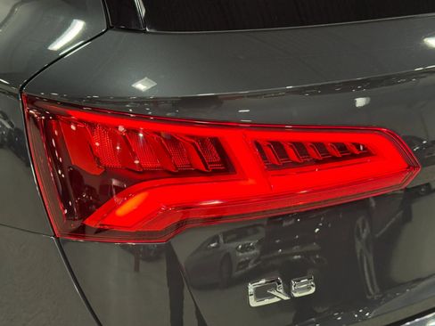 Used 2018 Audi Q5 2.0T Premium Plus w/ Premium Plus Package AWD/4WD image 74