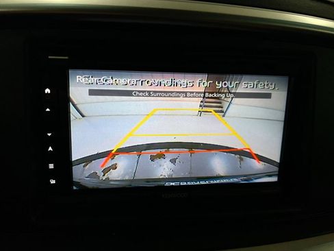 Used 2017 Kia Sorento AWD image 16
