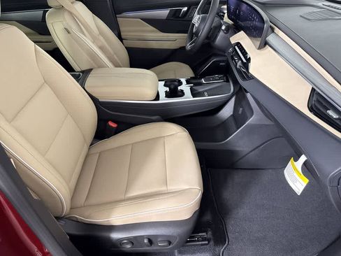 New 2026 Buick Enclave Preferred w/ Power Package image 21