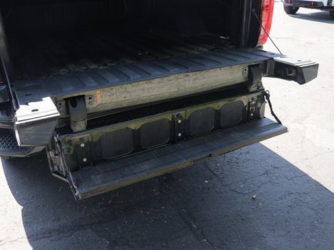 Certified 2020 GMC Sierra 2500 Denali image 8