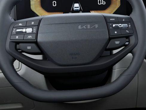 New 2026 Kia Sportage EX image 22