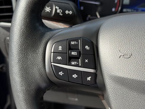 Used 2021 Ford Bronco Sport Outer Banks AWD/4WD image 31