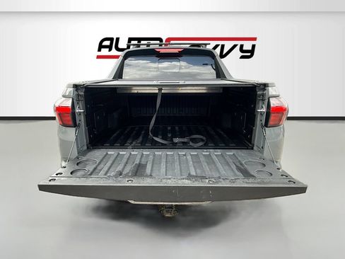 Used 2024 Hyundai Santa Cruz Limited AWD/4WD image 28